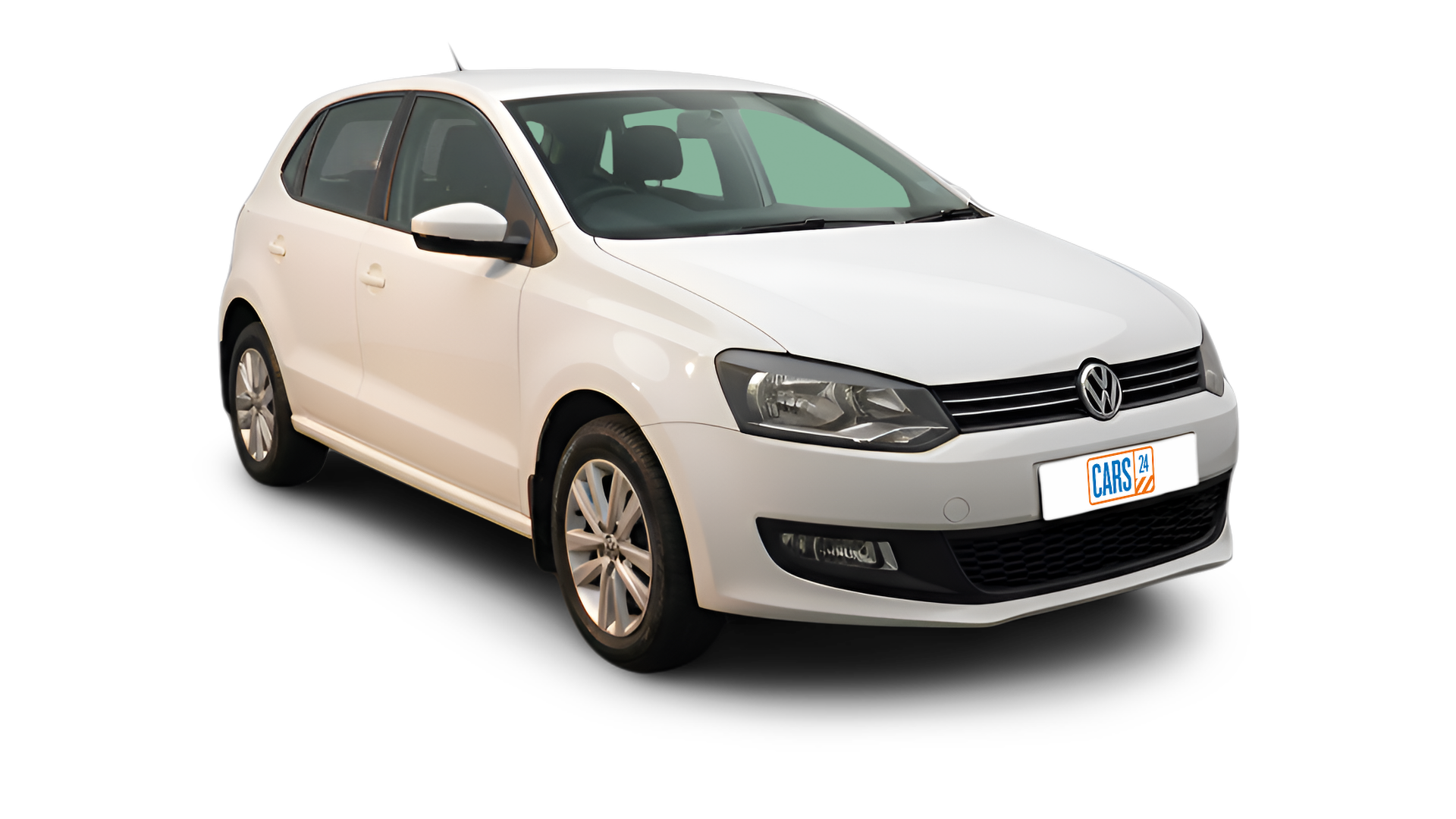 Volkswagen Polo-img